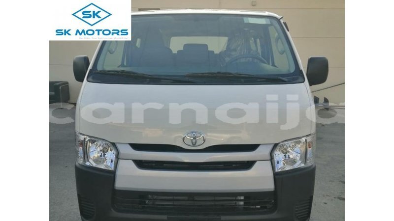 Big with watermark toyota da abia state import dubai 8716