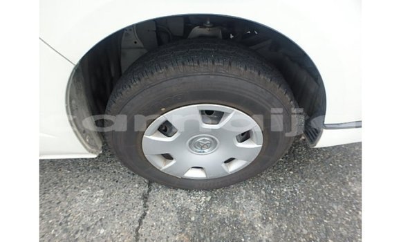 Buy Import Toyota Hiace White Car in Import - Dubai in Abia State Buy Import Toyota Hiace White Car in Import - Dubai in Abia State