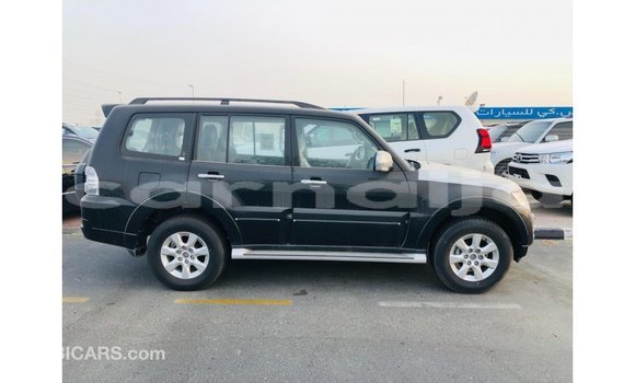 Buy Import Mitsubishi Pajero Black Car in Import - Dubai in Abia State Buy Import Mitsubishi Pajero Black Car in Import - Dubai in Abia State