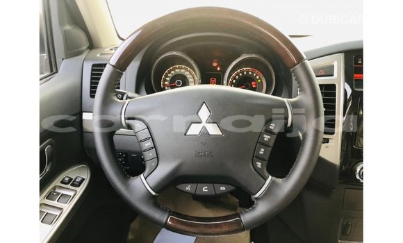 Buy Import Mitsubishi Pajero Black Car in Import - Dubai in Abia State Buy Import Mitsubishi Pajero Black Car in Import - Dubai in Abia State