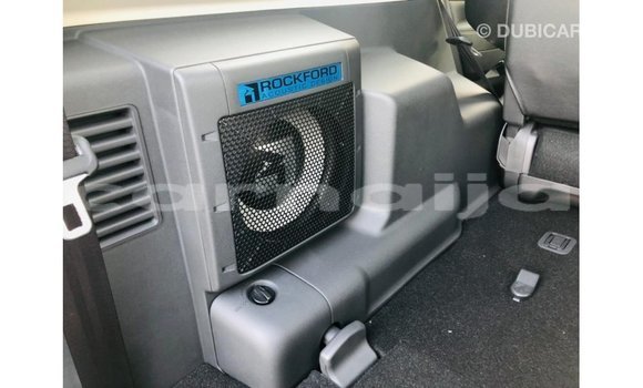 Buy Import Mitsubishi Pajero Black Car in Import - Dubai in Abia State Buy Import Mitsubishi Pajero Black Car in Import - Dubai in Abia State