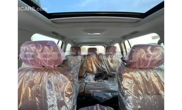 Acheter Import Utilitaire Toyota DA Blanc à Import - Dubai, État d'Abia Acheter Import Utilitaire Toyota DA Blanc à Import - Dubai, État d'Abia