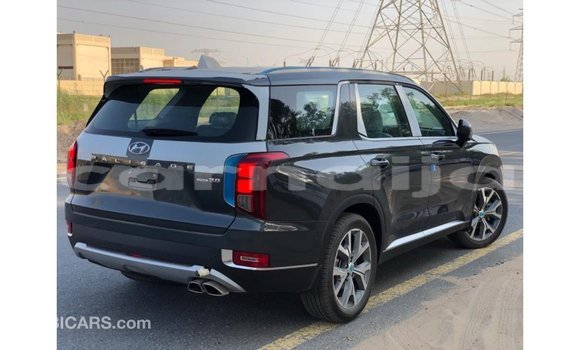 Acheter Import Voiture Hyundai Accent Autre à Import - Dubai, État d'Abia Acheter Import Voiture Hyundai Accent Autre à Import - Dubai, État d'Abia