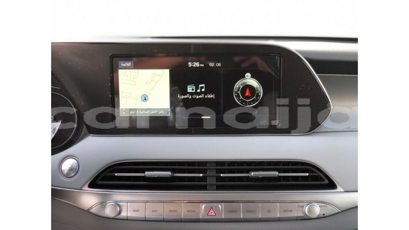 Big with watermark hyundai accent abia state import dubai 8721