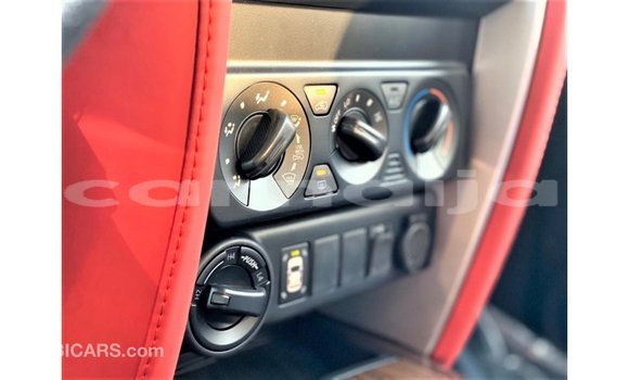 Buy Import Toyota Fortuner White Car in Import - Dubai in Abia State Buy Import Toyota Fortuner White Car in Import - Dubai in Abia State