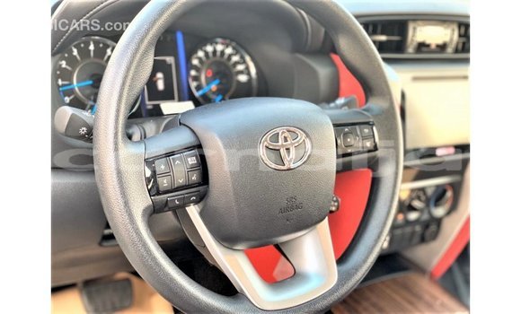 Buy Import Toyota Fortuner White Car in Import - Dubai in Abia State Buy Import Toyota Fortuner White Car in Import - Dubai in Abia State