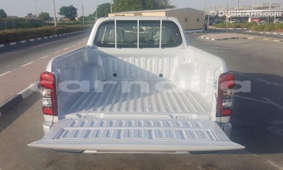 Acheter Import Voiture Mitsubishi L200 Blanc à Import - Dubai, État d'Abia Acheter Import Voiture Mitsubishi L200 Blanc à Import - Dubai, État d'Abia