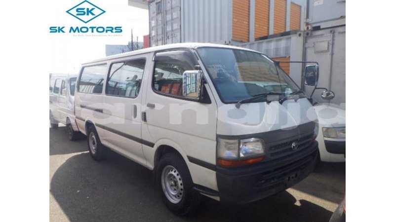 Big with watermark toyota hiace abia state import dubai 8726