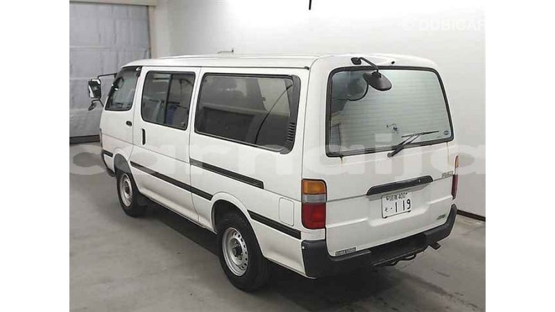 Big with watermark toyota hiace abia state import dubai 8726