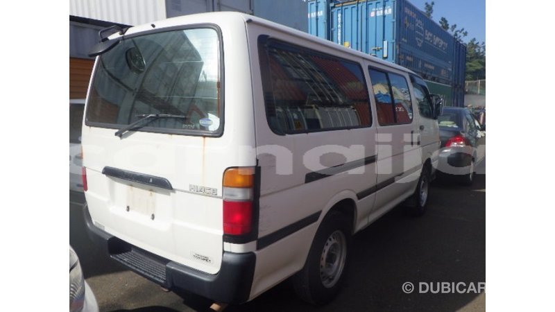 Big with watermark toyota hiace abia state import dubai 8726