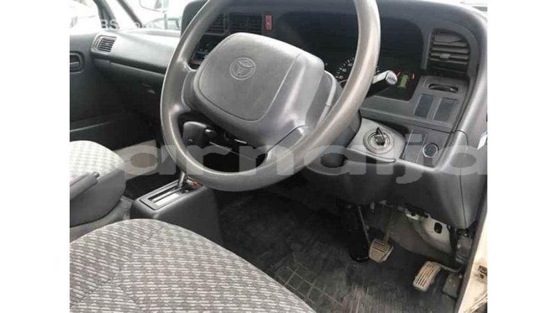 Big with watermark toyota hiace abia state import dubai 8726