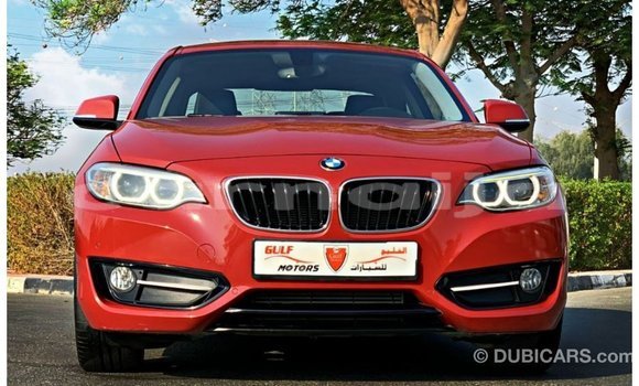 Buy Import BMW K Red Bike in Import - Dubai in Abia State Buy Import BMW K Red Bike in Import - Dubai in Abia State