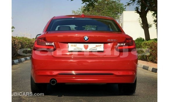 Buy Import BMW K Red Bike in Import - Dubai in Abia State Buy Import BMW K Red Bike in Import - Dubai in Abia State