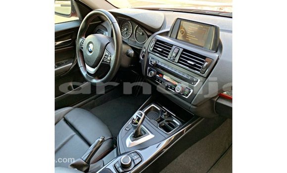 Buy Import BMW K Red Bike in Import - Dubai in Abia State Buy Import BMW K Red Bike in Import - Dubai in Abia State