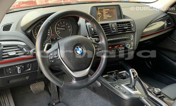 Buy Import BMW K Red Bike in Import - Dubai in Abia State Buy Import BMW K Red Bike in Import - Dubai in Abia State