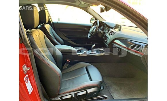 Buy Import BMW K Red Bike in Import - Dubai in Abia State Buy Import BMW K Red Bike in Import - Dubai in Abia State