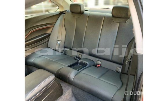 Buy Import BMW K Red Bike in Import - Dubai in Abia State Buy Import BMW K Red Bike in Import - Dubai in Abia State