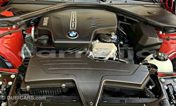 Buy Import BMW K Red Bike in Import - Dubai in Abia State Buy Import BMW K Red Bike in Import - Dubai in Abia State