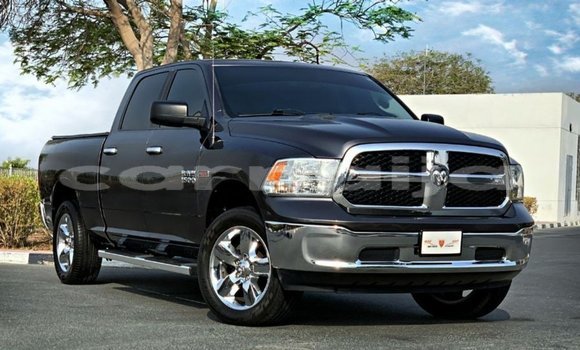Buy Import Dodge RAM Other Car in Import - Dubai in Abia State