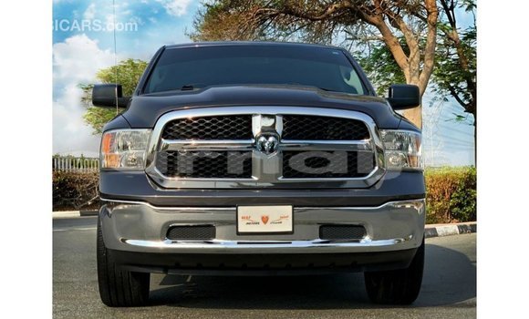 Buy Import Dodge RAM Other Car in Import - Dubai in Abia State Buy Import Dodge RAM Other Car in Import - Dubai in Abia State