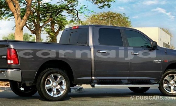 Buy Import Dodge RAM Other Car in Import - Dubai in Abia State Buy Import Dodge RAM Other Car in Import - Dubai in Abia State