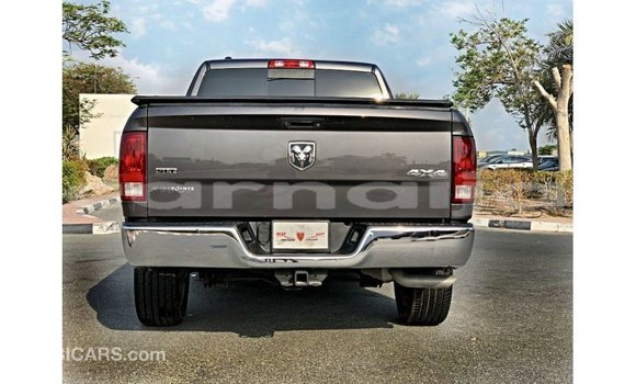 Buy Import Dodge RAM Other Car in Import - Dubai in Abia State Buy Import Dodge RAM Other Car in Import - Dubai in Abia State