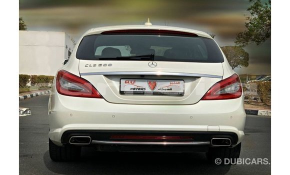 Buy Import Mercedes-Benz 190 White Car in Import - Dubai in Abia State Buy Import Mercedes-Benz 190 White Car in Import - Dubai in Abia State
