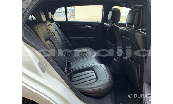 Buy Import Mercedes-Benz 190 White Car in Import - Dubai in Abia State Buy Import Mercedes-Benz 190 White Car in Import - Dubai in Abia State