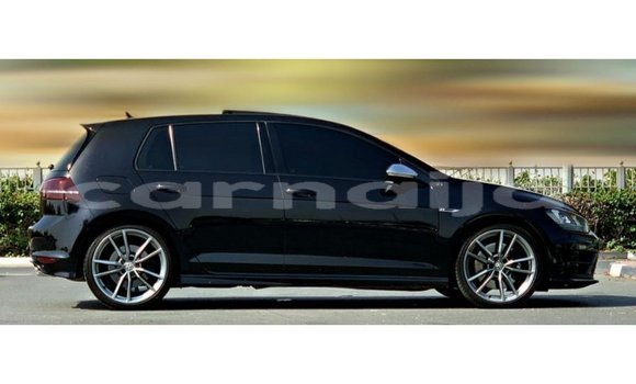Buy Import Volkswagen Golf Black Car in Import - Dubai in Abia State Buy Import Volkswagen Golf Black Car in Import - Dubai in Abia State