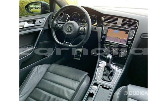 Buy Import Volkswagen Golf Black Car in Import - Dubai in Abia State Buy Import Volkswagen Golf Black Car in Import - Dubai in Abia State