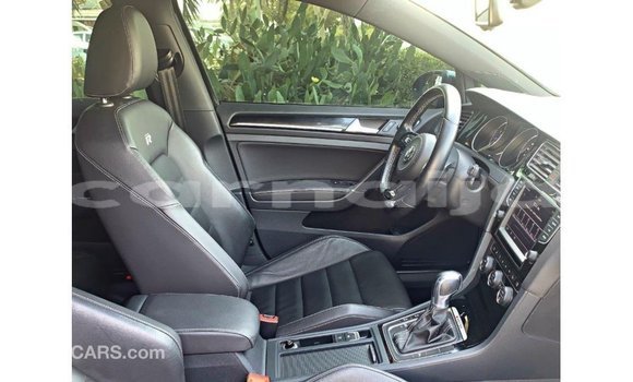 Buy Import Volkswagen Golf Black Car in Import - Dubai in Abia State Buy Import Volkswagen Golf Black Car in Import - Dubai in Abia State