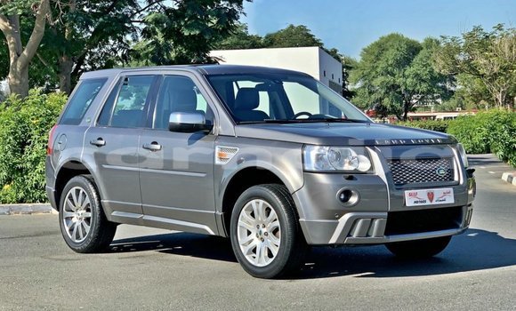 Acheter Import Voiture Land Rover Defender Autre à Import - Dubai, État d'Abia Acheter Import Voiture Land Rover Defender Autre à Import - Dubai, État d'Abia