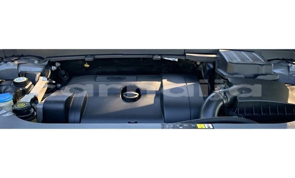 Buy Import Land Rover Defender Other Car in Import - Dubai in Abia State Buy Import Land Rover Defender Other Car in Import - Dubai in Abia State