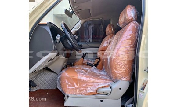 Buy Import Nissan Patrol Beige Car in Import - Dubai in Abia State Buy Import Nissan Patrol Beige Car in Import - Dubai in Abia State
