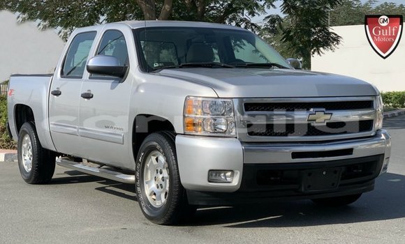 Buy Import Chevrolet Silverado Other Car in Import - Dubai in Abia State