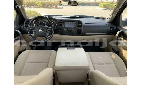 Buy Import Chevrolet Silverado Other Car in Import - Dubai in Abia State Buy Import Chevrolet Silverado Other Car in Import - Dubai in Abia State