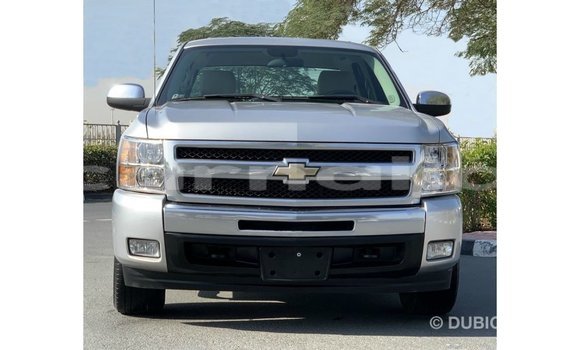 Buy Import Chevrolet Silverado Other Car in Import - Dubai in Abia State Buy Import Chevrolet Silverado Other Car in Import - Dubai in Abia State