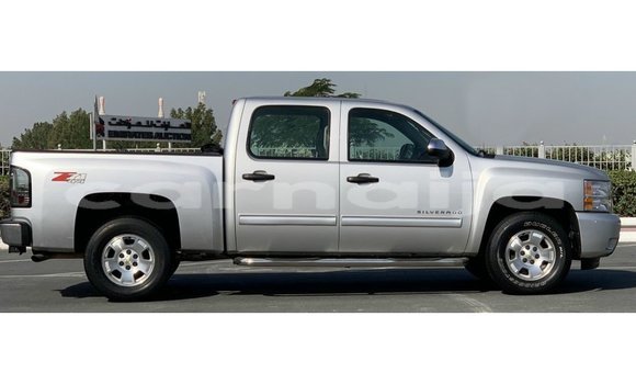 Buy Import Chevrolet Silverado Other Car in Import - Dubai in Abia State Buy Import Chevrolet Silverado Other Car in Import - Dubai in Abia State
