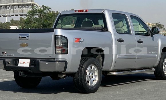 Buy Import Chevrolet Silverado Other Car in Import - Dubai in Abia State Buy Import Chevrolet Silverado Other Car in Import - Dubai in Abia State