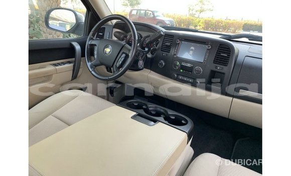 Buy Import Chevrolet Silverado Other Car in Import - Dubai in Abia State Buy Import Chevrolet Silverado Other Car in Import - Dubai in Abia State