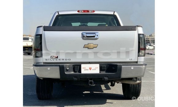 Buy Import Chevrolet Silverado Other Car in Import - Dubai in Abia State Buy Import Chevrolet Silverado Other Car in Import - Dubai in Abia State