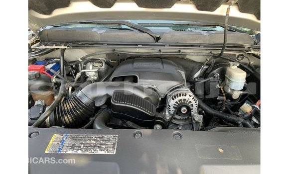 Buy Import Chevrolet Silverado Other Car in Import - Dubai in Abia State Buy Import Chevrolet Silverado Other Car in Import - Dubai in Abia State