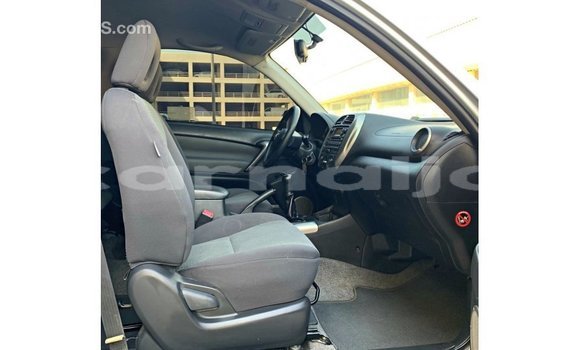 Buy Import Toyota HiAce Other Truck in Import - Dubai in Abia State Buy Import Toyota HiAce Other Truck in Import - Dubai in Abia State