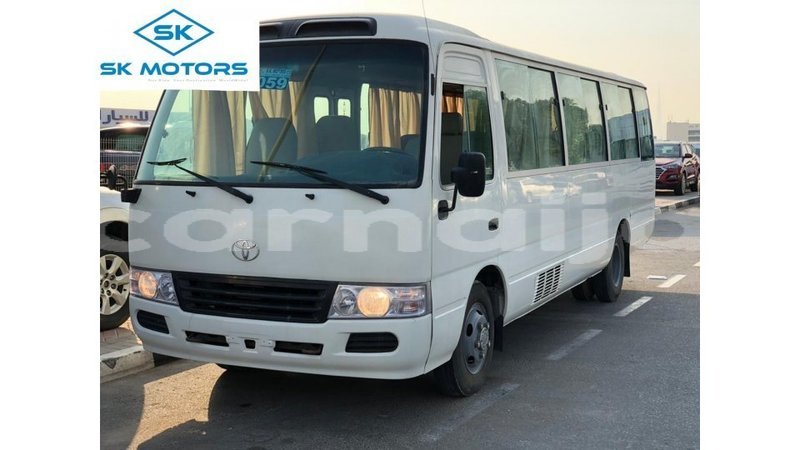 Big with watermark toyota coaster abia state import dubai 8750