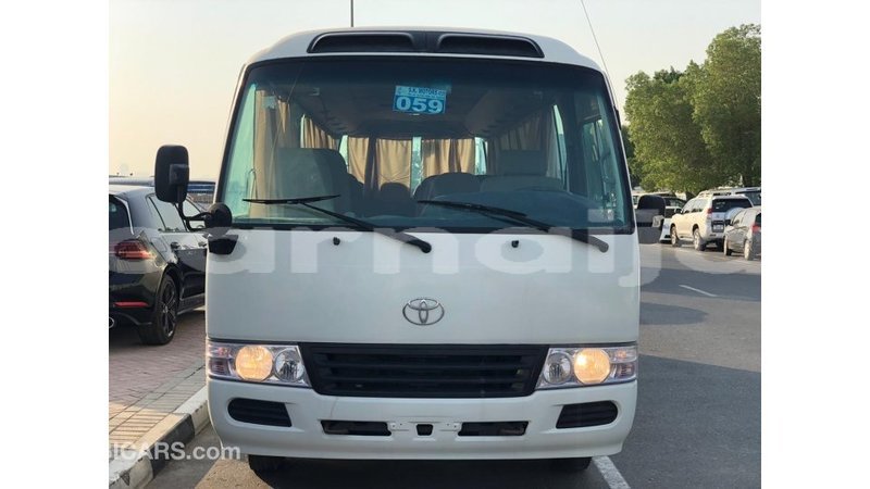 Big with watermark toyota coaster abia state import dubai 8750
