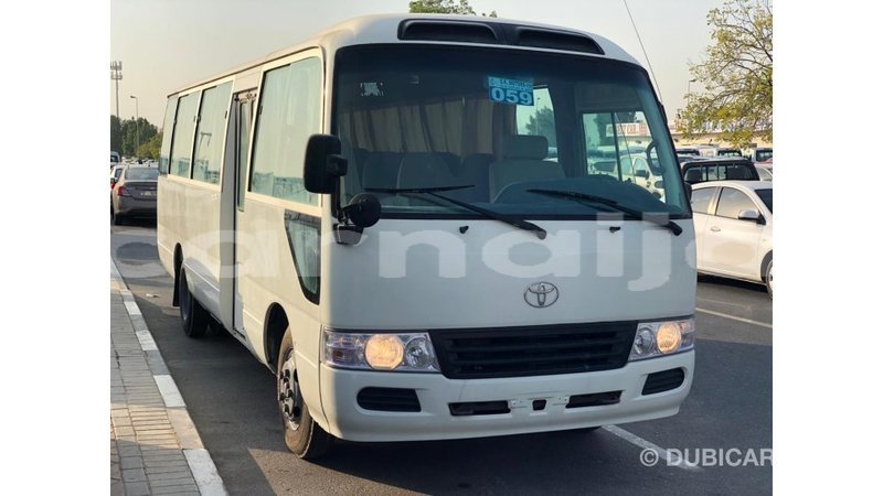 Big with watermark toyota coaster abia state import dubai 8750