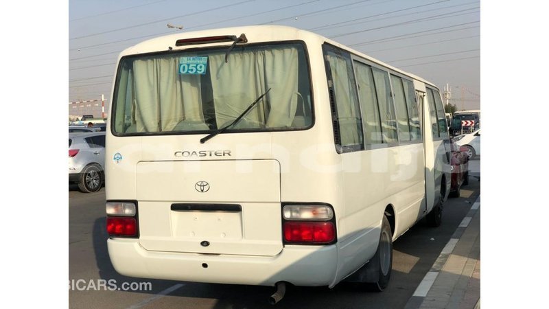 Big with watermark toyota coaster abia state import dubai 8750