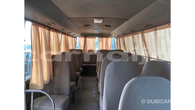 Big with watermark toyota coaster abia state import dubai 8750