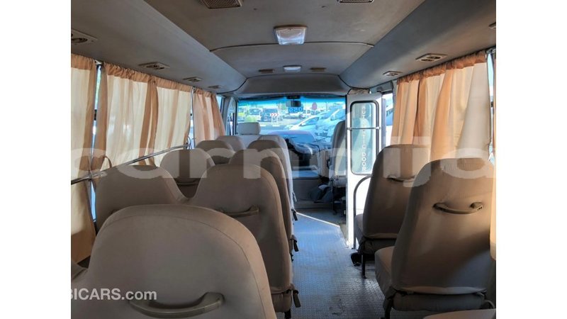 Big with watermark toyota coaster abia state import dubai 8750