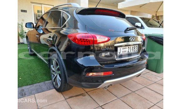 Buy Import Infiniti Q Black Car in Import - Dubai in Abia State Buy Import Infiniti Q Black Car in Import - Dubai in Abia State